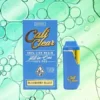 Blueberry Blast Cali Clear Cart