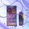 Galactic Gas Cali Clear Cart