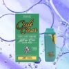 Jet Fuel Cali Clear Cart