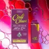 Purple Papaya Cali Clear Cart