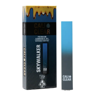 Skywalker Cali Clear 2g