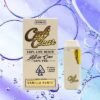 Vanilla Runtz Cali Clear Cart