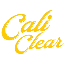 Cali Clear Official Logo