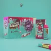 Cali Clear Zaza Blast 2G Disposable