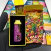 Jungle Juice Cali Clear