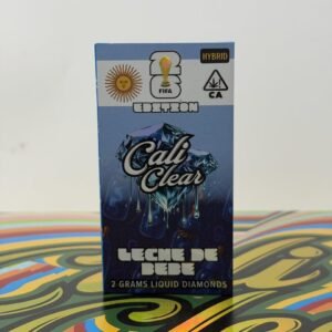 Cali Clear 2G Disposable