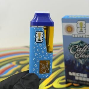 Cali Clear 2G Disposable